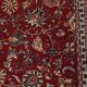 Tapis sarough - Iran - 305x218 cm