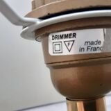 Louis Drimmer lamp