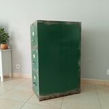 Furniture of craft binder 50s