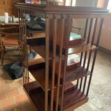 English rotating library