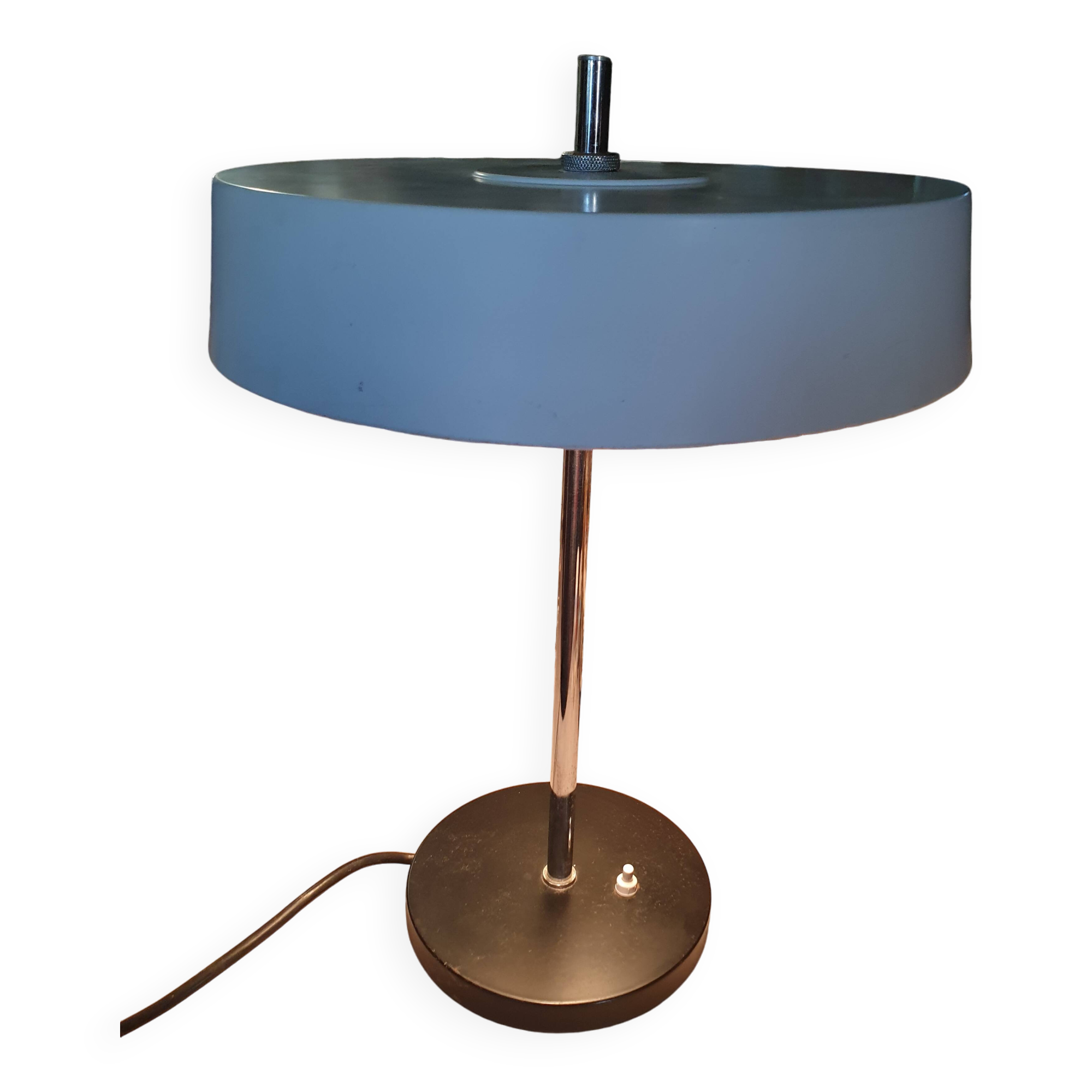 Louis KALFF for PHILIPS Lamp