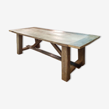 Table de ferme