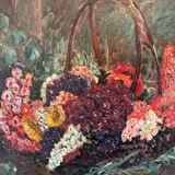 Still life signed Gilardoni