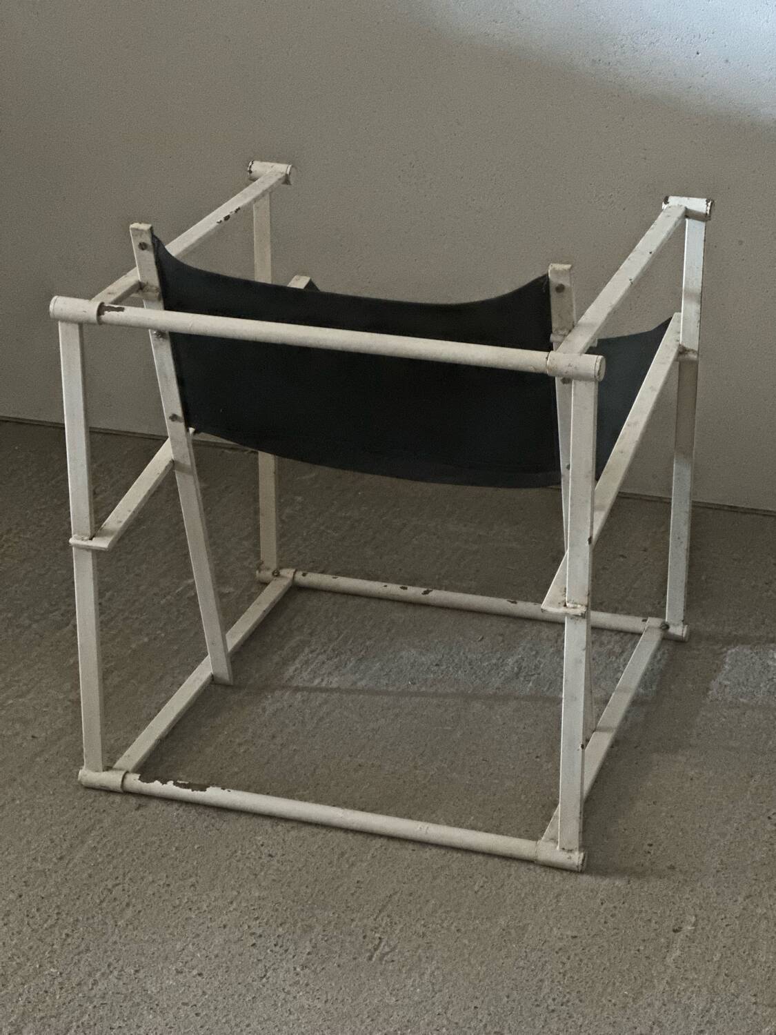 MF60 armchair - Radboud Van Beekum, Pastoe