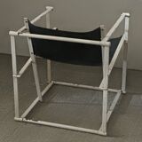 MF60 armchair - Radboud Van Beekum, Pastoe