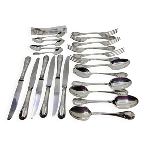 argenterie Christofle