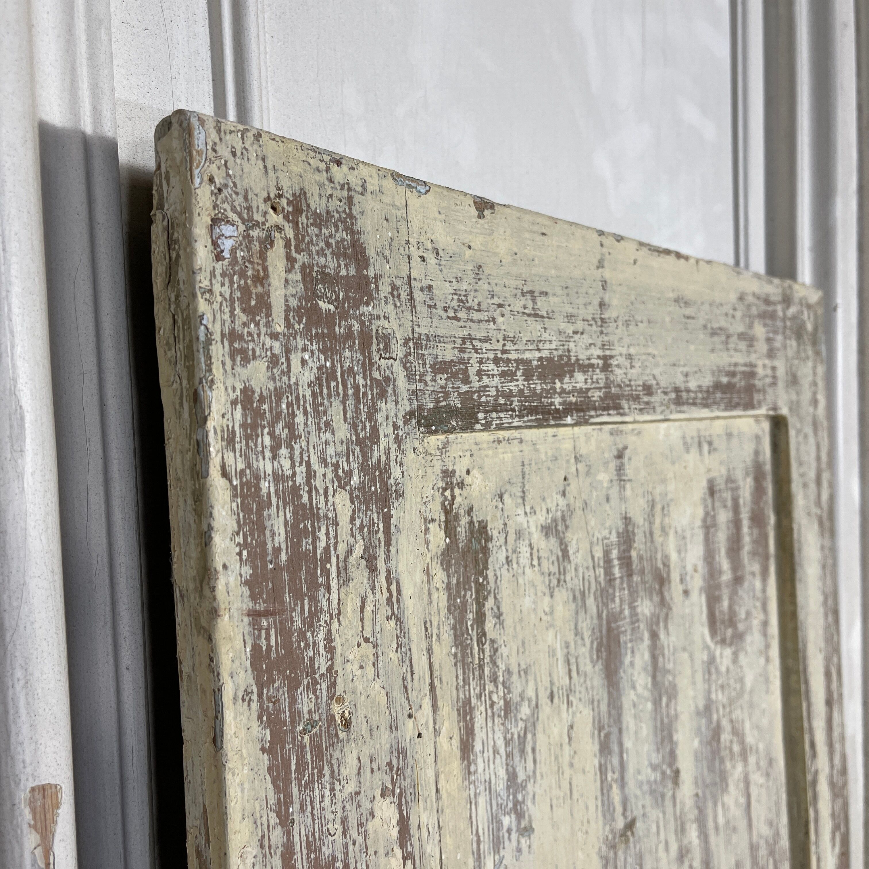 Old closet door 180 x 50