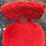 Moumoute chair