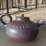 THEIERE IN CERAMICS THE CYCLADES , ROLAND ZOBEL