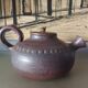 THEIERE IN CERAMICS THE CYCLADES , ROLAND ZOBEL