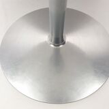 Round dining Table by Pierre Paulin for Artifort, 1980s