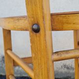 Bistro chair Luterma