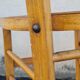 Chaise bistrot Luterma
