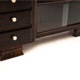 Art Deco sideboard, Poland, Circa 1930