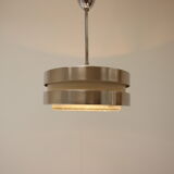 Vintage German design pendant, 1972.