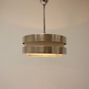 Vintage German design pendant, 1972.