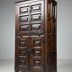 Spanish cabinet ca. 1700