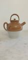 Jug with lid manufactured by Digoin