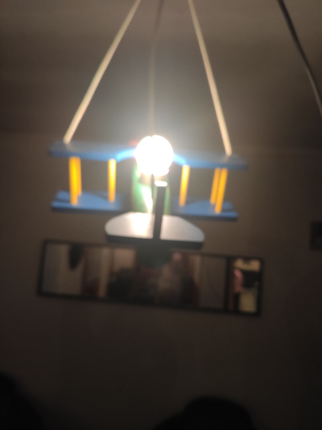 Chandelier