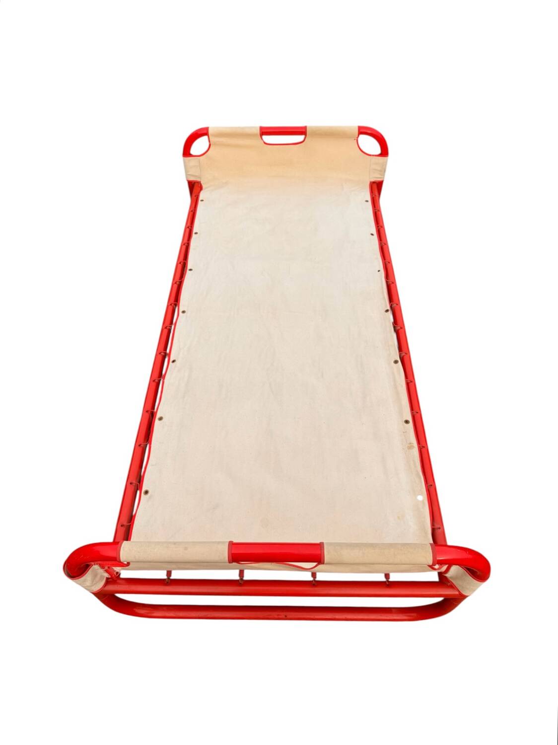 2 beds by Marc Berthier "Twenty Tube" 1972