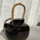 Handmade teapot