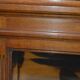 Bistro mirror 115x54cm