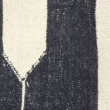 Traditional Moroccan rug, pure wool, 2.5x1.5 m.