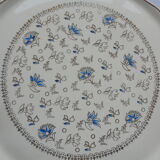 PIE DISH or CAKE Longwy