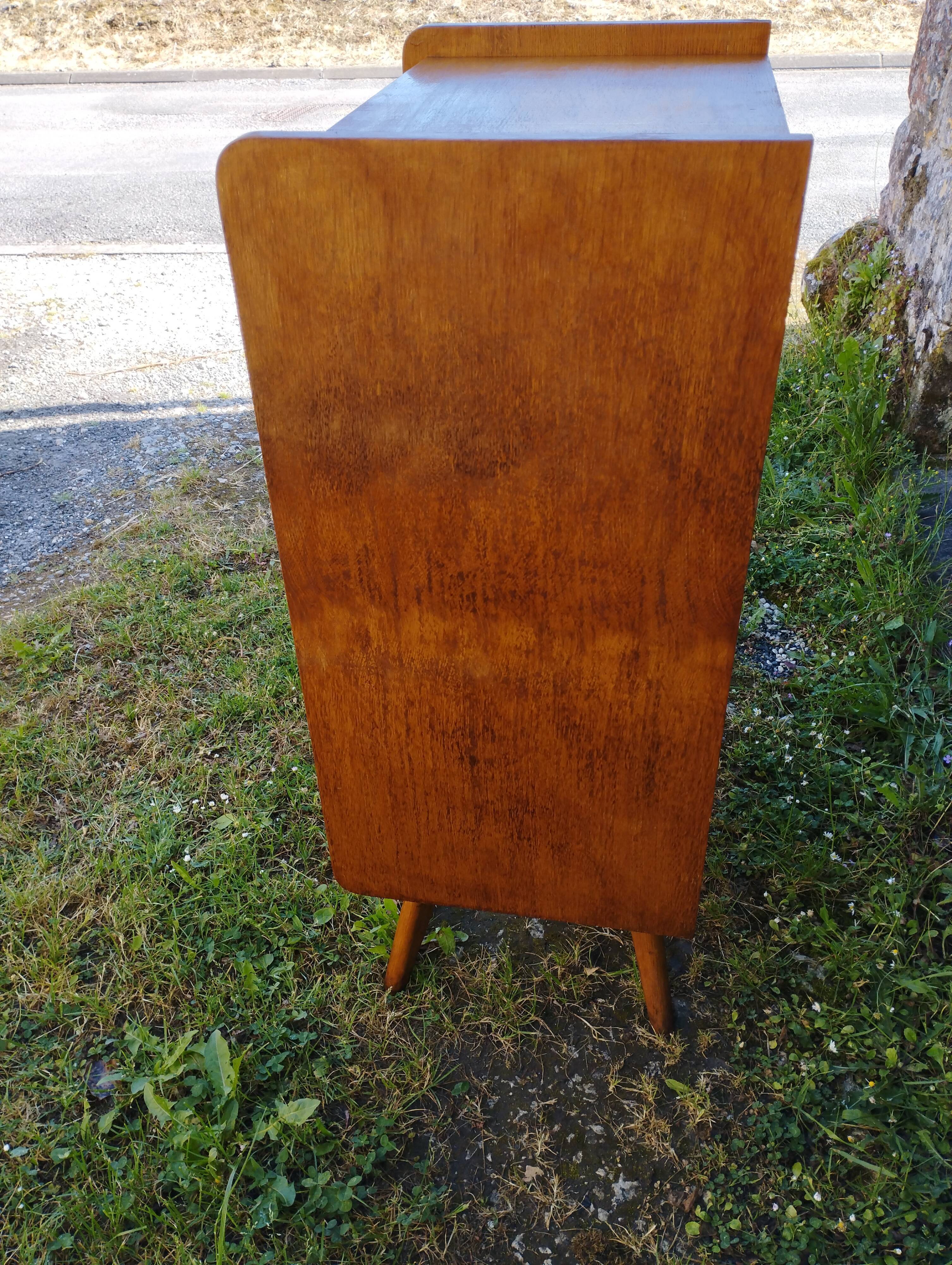 Vintage dresser 50s/60s