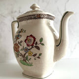 Teapot of villeroi & boch