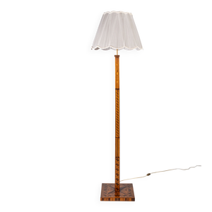 Lampadaire Art Deco en - 1930s