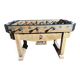 1940s Art Deco Table Football (BBO0010)