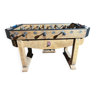 1940s Art Deco Table Football (BBO0010)
