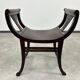 Causeuse no.6623 par Thonet