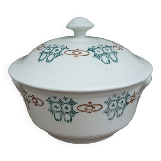 Uze tureen