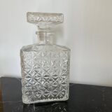 Whiskey decanter