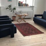 Tapis caucasien antique 165x92cm