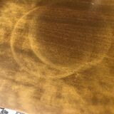 table on casters