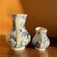 Villeroy & Boch hui Paradiso teapot and milk jug