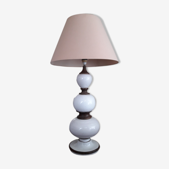 Zaccagnini table lamp - 1960