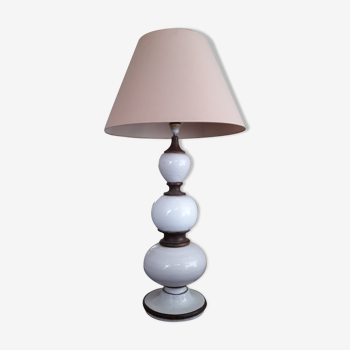 Lampe de table de Zaccagnini - 1960