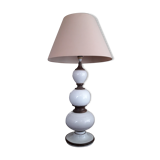 Lampe de table de Zaccagnini - 1960