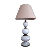 Lampe de table de Zaccagnini - 1960