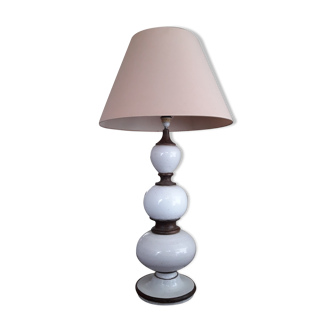 Lampe de table de Zaccagnini - 1960