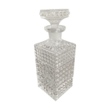 Whisky decanter 70s