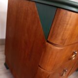 Pair of bedside tables