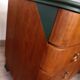 Pair of bedside tables