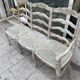 Provencal Radassier Bench