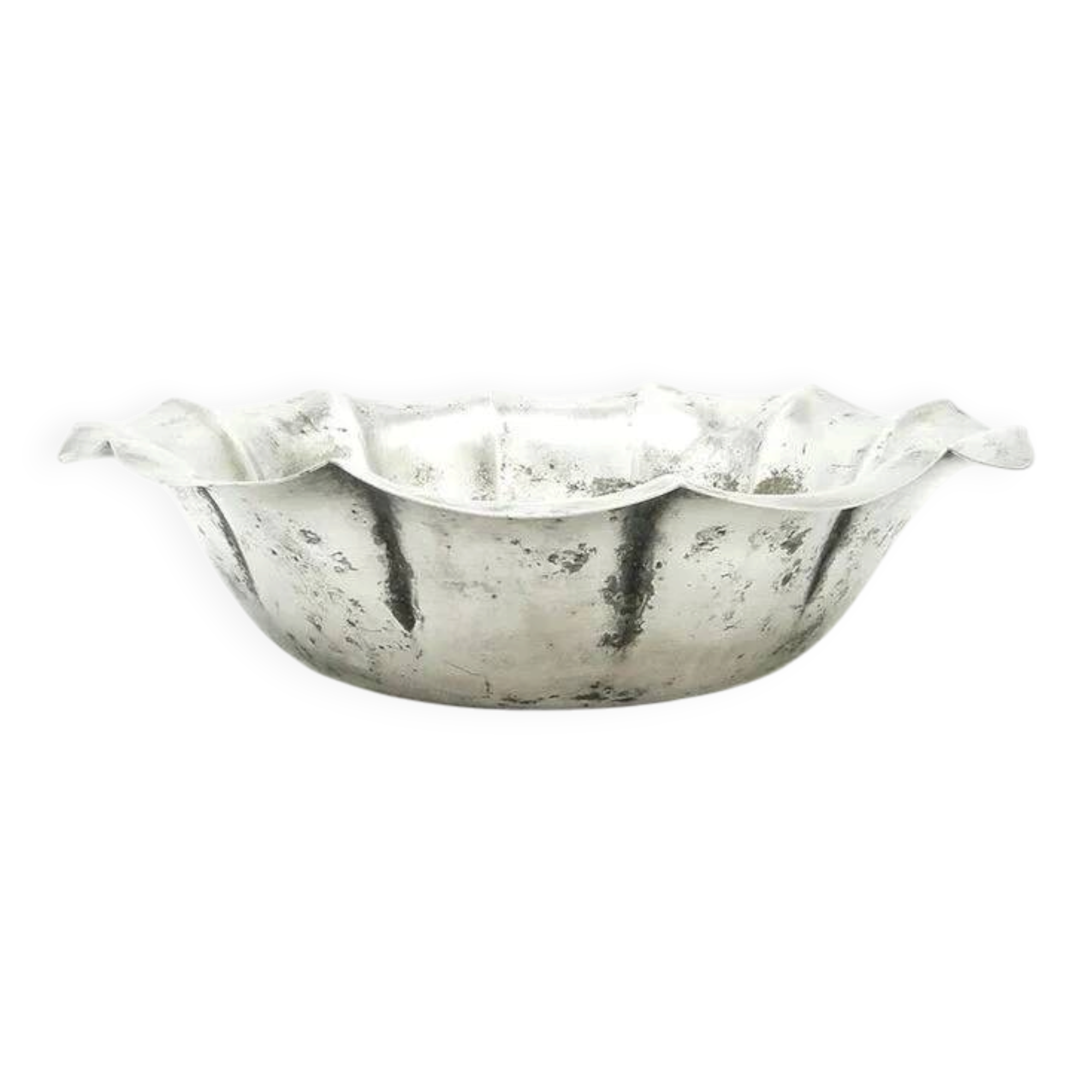 H9i wellner art deco platter
