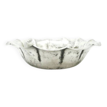 Plat art deco h9i wellner